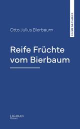 Icon image Reife Früchte vom Bierbaum