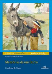 Icon image Memórias de um burro