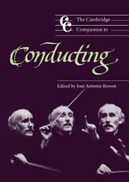Icon image The Cambridge Companion to Conducting