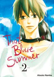 Icon image That Blue Summer