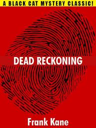 Icon image Dead Reckoning
