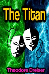 Icon image The Titan