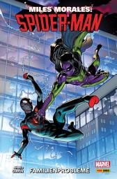 Icon image Miles Morales: Spider-Man 3 - Familienprobleme