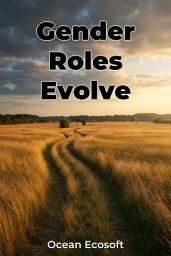 Icon image Gender Roles Evolve