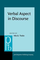 Icon image Verbal Aspect in Discourse