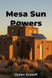 Icon image Mesa Sun Powers