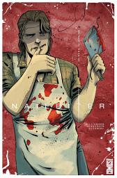 Icon image Nailbiter - Tome 01: Le sang va couler