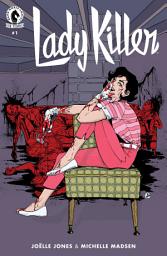 Icon image Lady Killer 2