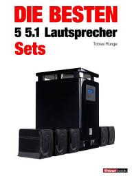 Icon image Die besten 5 5.1-Lautsprecher-Sets