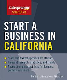 Icon image Start a Business in California