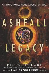 Icon image Ashfall Legacy