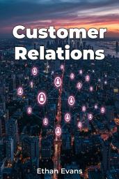 Icon image Customer Relations