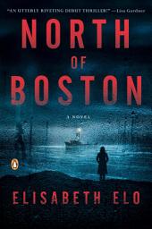 Icon image North of Boston: A Novel