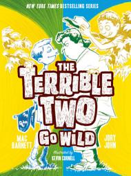 Icon image The Terrible Two Go Wild