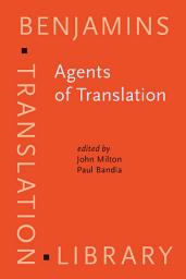 Icon image Agents of Translation