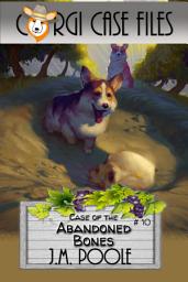 Icon image Case of the Abandoned Bones
