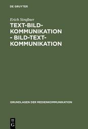 Icon image Text-Bild-Kommunikation - Bild-Text-Kommunikation