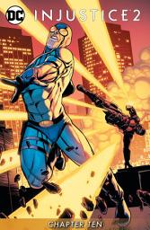 Icon image Injustice 2 (2017)