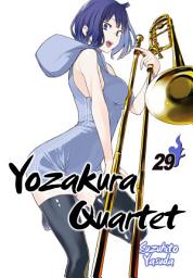 Icon image Yozakura Quartet