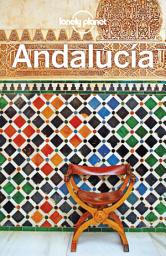 Icon image Lonely Planet Andalucia
