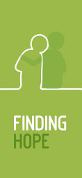 Icon image Finding Hope