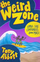 Icon image Zombie Surf Commandos from Mars!