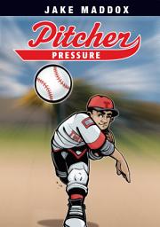 Icon image Jake Maddox: Pitcher Pressure