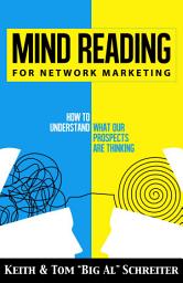 Icon image Mind Reading for Network Marketing