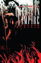 Icon image American Vampire: Second Cycle (2014)