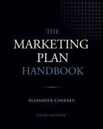 Icon image The Marketing Plan Handbook, 6th Edition