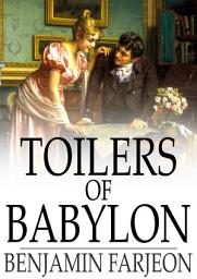 Icon image Toilers of Babylon: A Novel