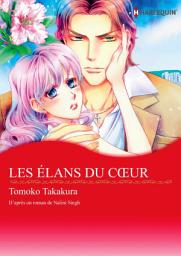 Icon image LES ÉLANS DU CŒUR: Harlequin Comics