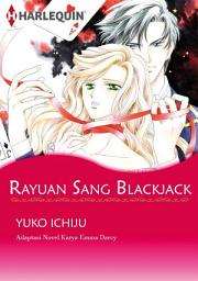 Icon image Rayuan Sang Blackjack: Harlequin Comics
