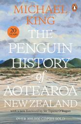 Icon image The Penguin History of New Zealand