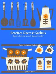 Icon image Recettes Glaces et Sorbets