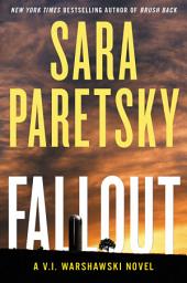 Icon image Fallout: A V.I. Warshawski Novel