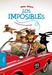 Icon image Los imposibles