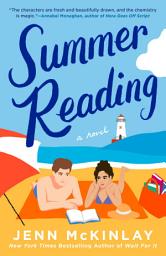 Icon image Summer Reading