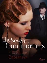 Icon image The Seven Conundrums