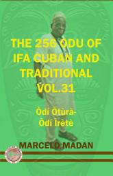 Icon image THE 256 ODU IFA VOL.31 Odi Otura-Odi Irete