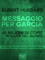 Icon image Messaggio per Garcia