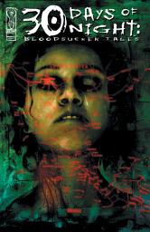 Icon image 30 Days of Night: Bloodsucker Tales #7