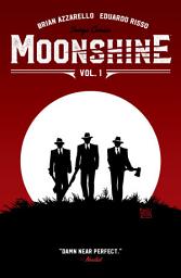 Icon image Moonshine Vol. 1: Damn Near Perfect