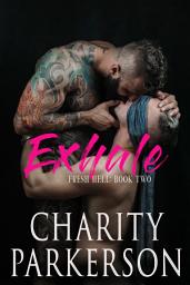 Icon image Exhale