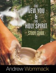 Icon image The New You and the Holy Spirit Study Guide