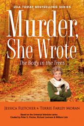 Icon image Murder, She Wrote: The Body in the Trees