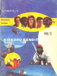 Icon image Kiskorú banditák