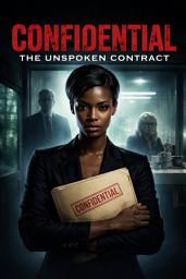 Icon image CONFIDENTIAL: THE UNSPOKEN CONTRACT