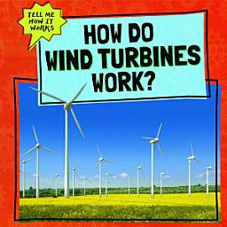 Icon image How Do Wind Turbines Work?