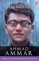 Icon image Ahmad Ammar